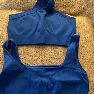 Women sports bra’s